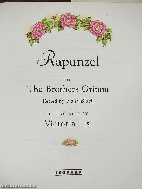 Rapunzel