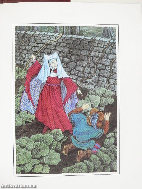 Rapunzel