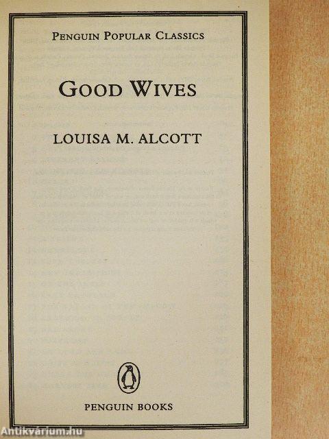 Good Wives