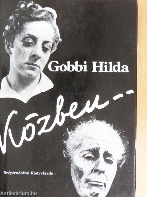 Közben...