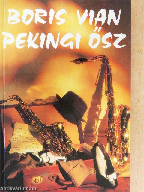Pekingi ősz