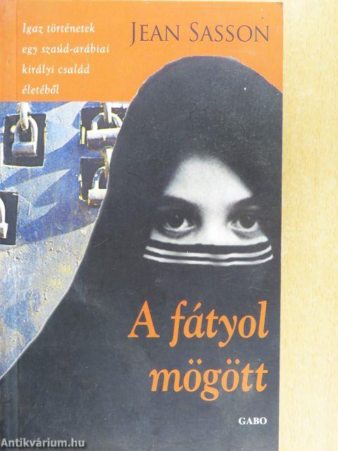 A fátyol mögött