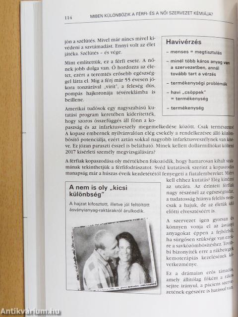 Teljes megtisztulás