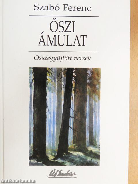 Őszi ámulat