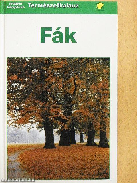 Fák