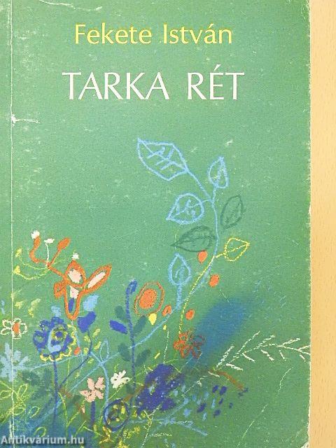 Tarka rét