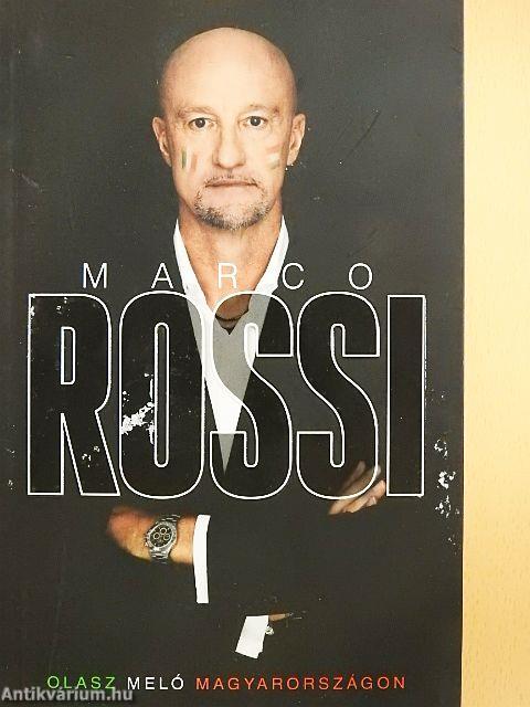 Marco Rossi
