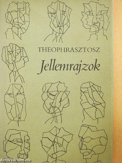 Jellemrajzok