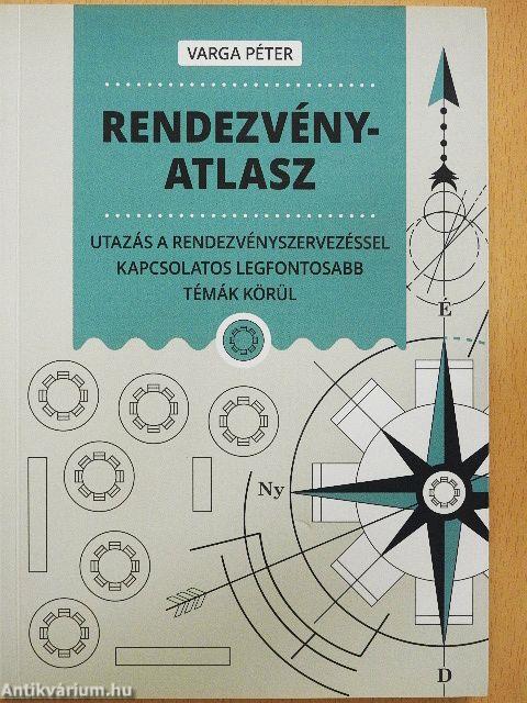 Rendezvényatlasz