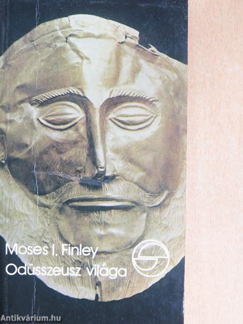 Odüsszeusz világa