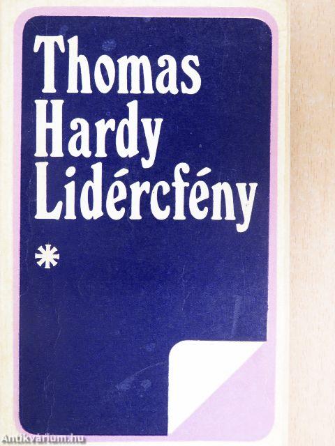 Lidércfény I-II.
