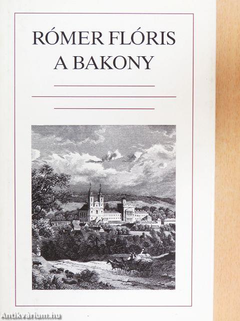A Bakony