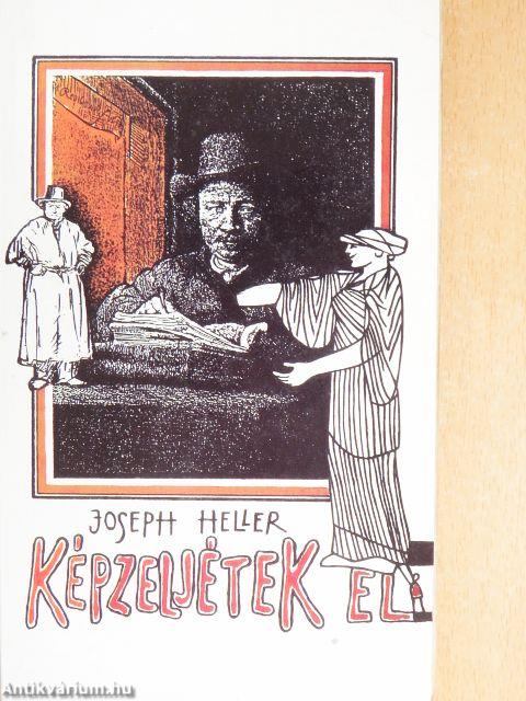Képzeljétek el