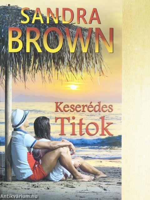 Keserédes titok