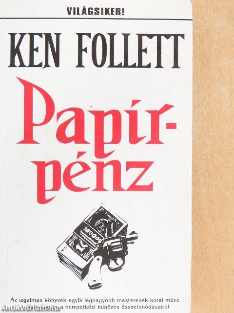 Papírpénz