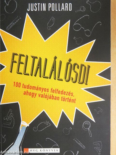 Feltalálósdi