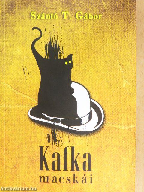 Kafka macskái