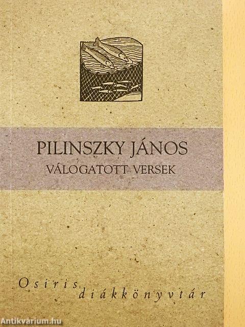 Válogatott versek