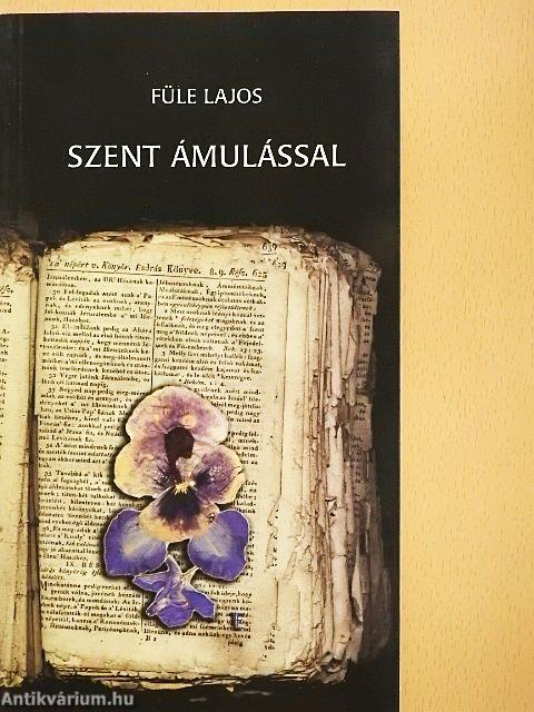 Szent ámulással