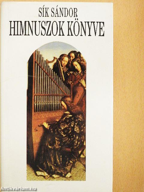 Himnuszok könyve