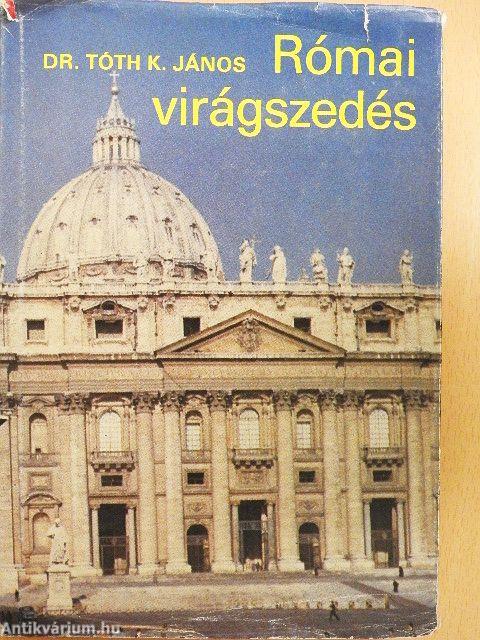Római virágszedés