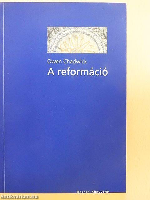 A reformáció