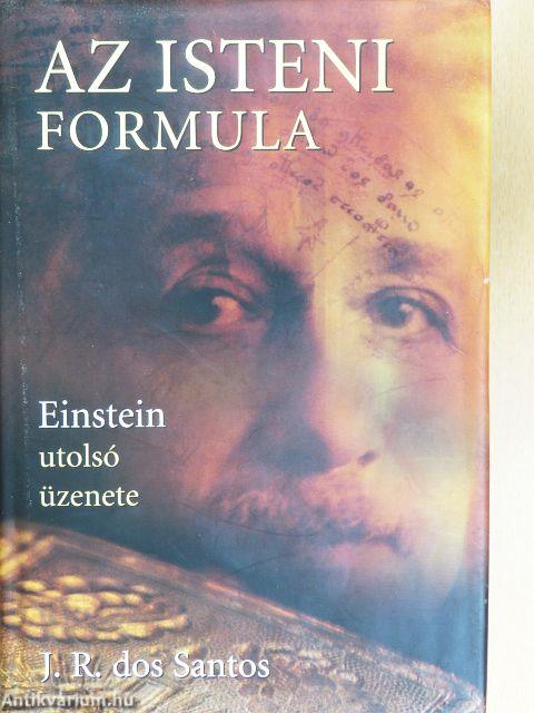 Az isteni formula