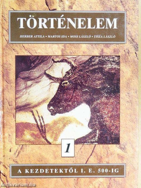 Történelem 1.