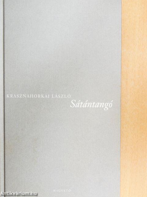 Sátántangó