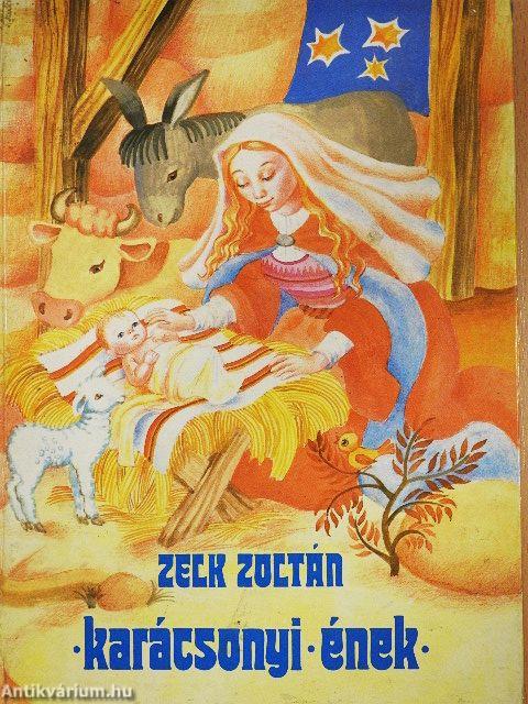 Karácsonyi ének