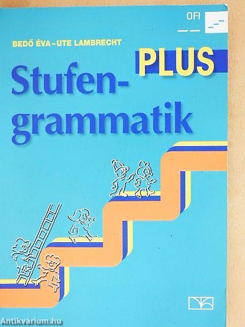 Stufengrammatik Plus