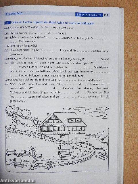 Stufengrammatik Plus