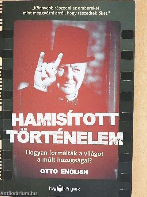 Hamisított történelem