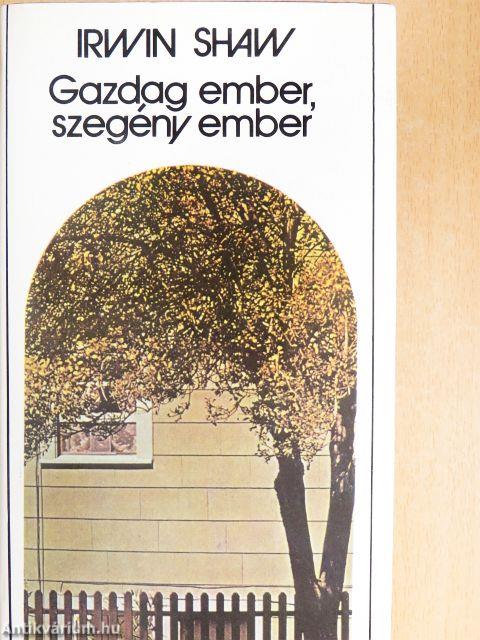 Gazdag ember, szegény ember
