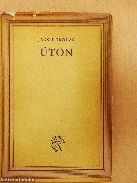 Úton