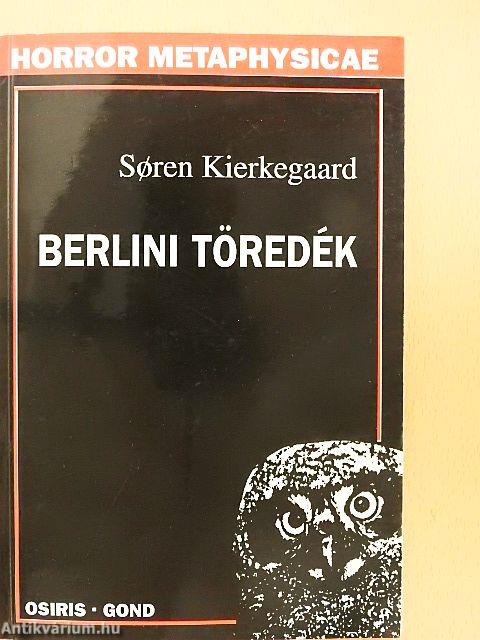 Berlini töredék