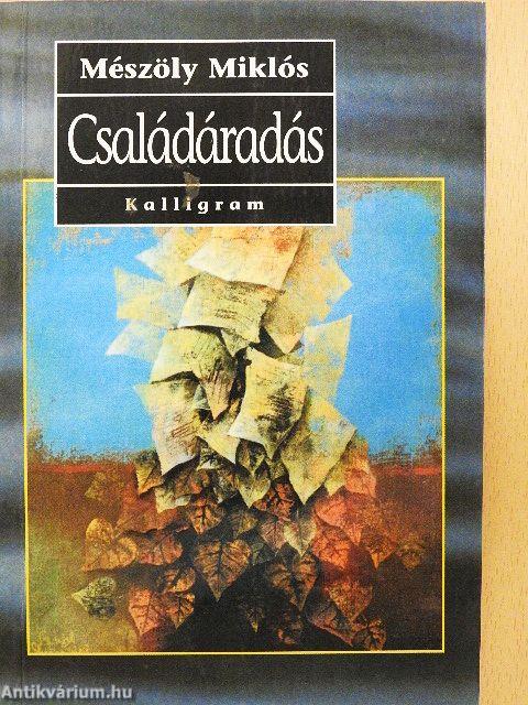 Családáradás