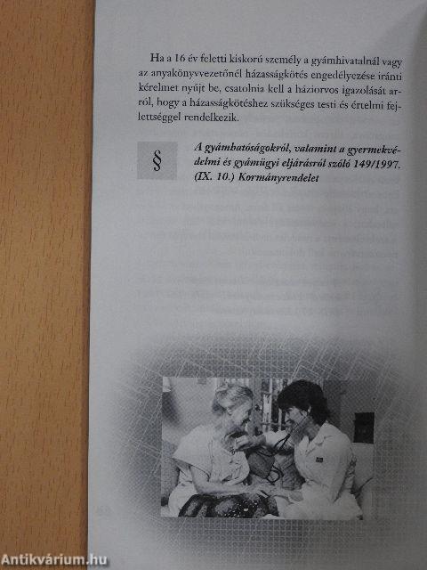 Jogi iránytű