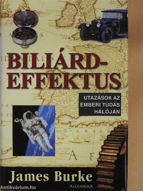 Biliárdeffektus