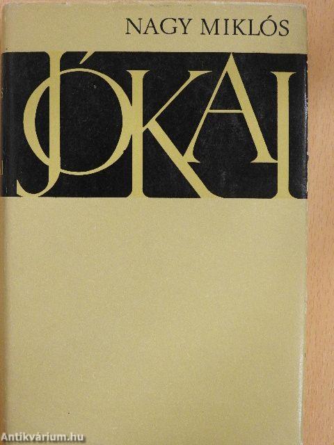 Jókai