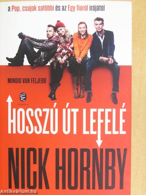 Hosszú út lefelé