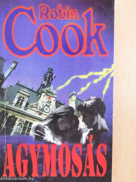 Agymosás