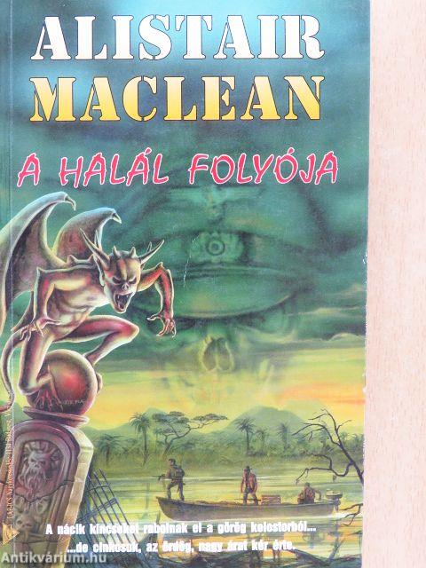 A halál folyója
