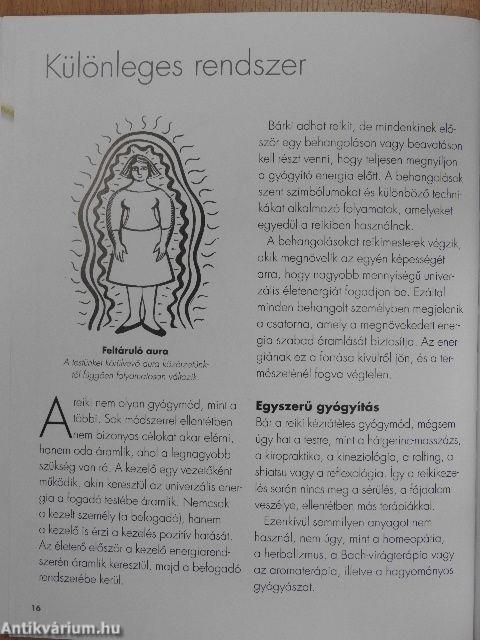 Reiki