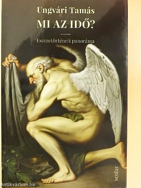 Mi az idő?