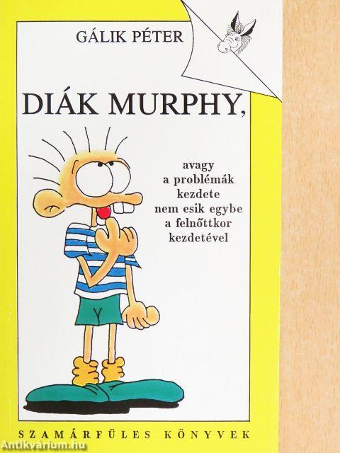 Diák Murphy
