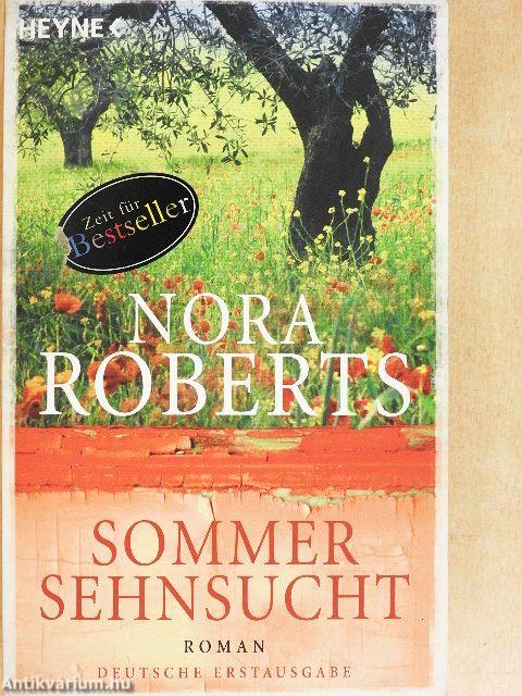 Sommersehnsucht