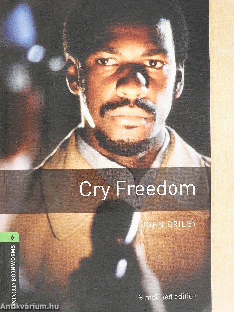 Cry Freedom