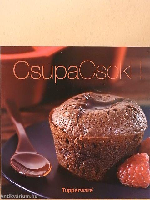CsupaCsoki!