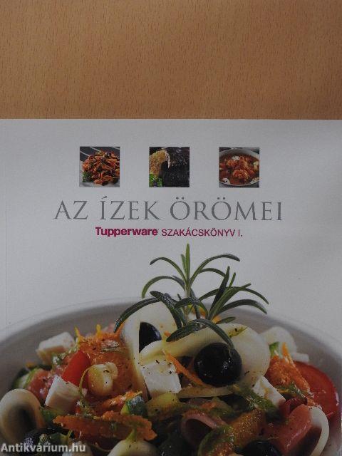 Az ízek örömei